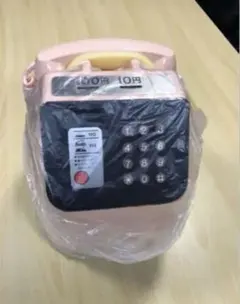 NTT 100円ピンク電話 本体