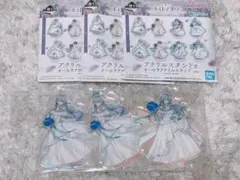【新品未開封】一番くじ 雪花ラミィ アクリルスタンド アクスタ hololive