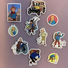 2026年最新】タンタンの冒険の人気アイテム - メルカリ