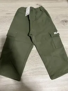 XLARGE パンツ 100