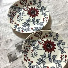 2026年最新】アラビア ルノ フロストベリー オーバルプレートの人気