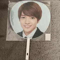 西畑大吾 うちわ なにわ男子 First Live Tour 2019