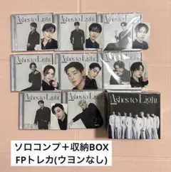 ウヨン タレントカード