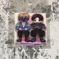 ミルサブ オーロラアクリルスタンド - メルカリ