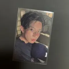 ENHYPEN daydream yizhiyu ラキドロ2.0 トレカ　ヒスン