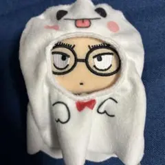 新品 名探偵コナンMatowooz！ ハロウィン 風見裕也 マスコット