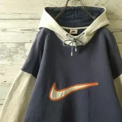 nikeパーカーs