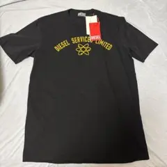 DIESEL Tシャツ