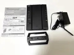 NEC Aterm WG2600HS2 Wi-Fiルーター