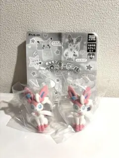 フロッキードール ニンフィア