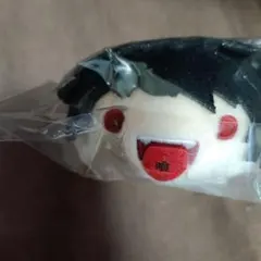 ファントムバスターズ 宍喰野虎落 アクリルパネル 前髪クリップ