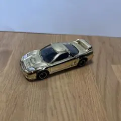 トミカ NSX-R ★非売品★ ミニカーショップ ケンボックス トミカ 特注・その他ホンダNSX-R