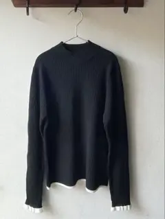 むっち様★SM2 （エスエムツー）⚪︎。アソートフリルニット