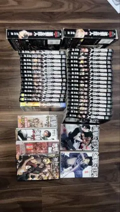 進撃の巨人□48p□I、愛、会い 7/エレミカ□DAILY TITAN/おおとり