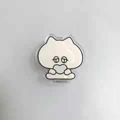 あさみみちゃん タイトー アクリルクリップ ダニーくん