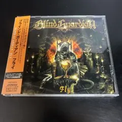 Blind Guardian / フライ