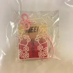 真守みゅう 名前キーホルダー iLiFE! - メルカリ
