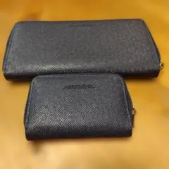 長財布＆小銭入れ