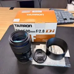 2026年最新】tamron 90mm pentaxの人気アイテム - メルカリ