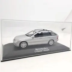 ミニチャンプス  E91 3シリーズツーリング シルバー 1/43 非売品 ミニチャンプス BMW E91 3シリーズツーリング シルバー 1/43 非売品