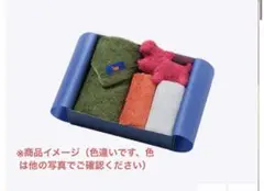 ヒポポタマス　タオルギフトセット　オーガニックタオル　Hippopotamusのサムネイル
