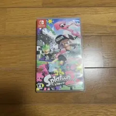 Splatoon 2 & 実況パワフルプロ野球 セット