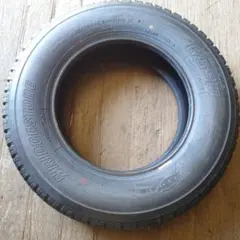 ブリジストン　205/75R16 ノーマルタイヤ　2本セット　②