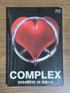 2025年最新】COMPLEX グッズ 日本一心の人気アイテム - メルカリ