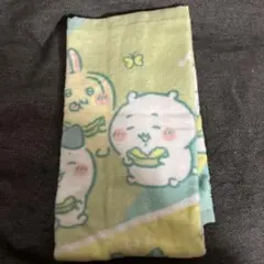 ちいかわ フェイスタオル　しまむら