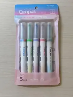 新品 コクヨ Campus マーカーのサムネイル