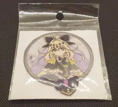 名探偵プリキュア！おでかけ！プリキュアマルシェ 缶バッジ キュア