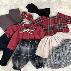 SALE⭐︎秋服10点セット