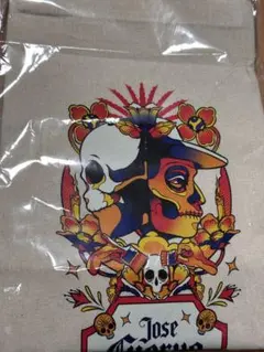 クエルボ DAY OF THE DEAD 2025 トートバッグ A賞 非売品