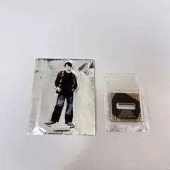 松島勇之介 ファンミ アクスタ