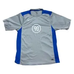 新品定価以下XL】NIKE トータル 90 半袖Tシャツ IM6310-004 - メルカリ
