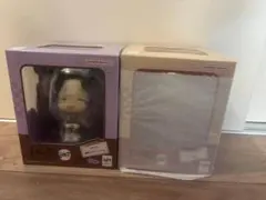 るかっぷ 鬼滅の刃 胡蝶しのぶ にっこりver. 童磨　セット