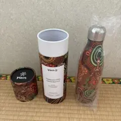 ゴッホ展　izyボトル500ml オリーブ園 ゴッホ展 izyボトル500ml オリーブ園 | Mercari