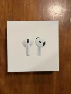 2026年最新】AirPods4ノイズキャンセリング非搭載の人気アイテム