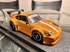 Hot Stance】1/64 ポルシェ911 ターボ（930） - メルカリ