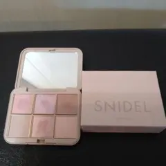 SNIDEL アイデザイナーn EX02 SoftMuse