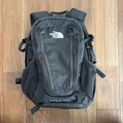 THE NORTH FACE SINGLE SHOT ブラック