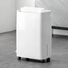 2026年最新】パワフル衣類乾燥除湿機 30L/日の人気アイテム - メルカリ