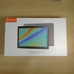 vankyo S30T タブレット 10インチ 3GB+64GB 開封充電のみ - メルカリ