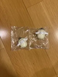 なりきりオイスター シナモン×2