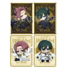 2025年最新】天使と悪魔 糸師凛の人気アイテム - メルカリ