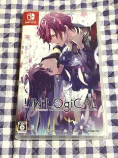 Switch UN:LOGICAL 通常版