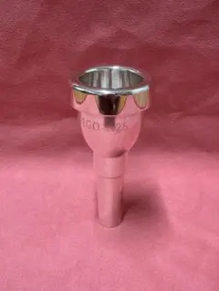 Griego Nouveau 1.25 バストロンボーンマウスピース - メルカリ