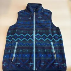 Columbia フリースジャケット Sサイズ