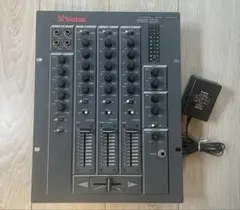 Vestax PCV-175 DJミキサー 動作良好 - メルカリ