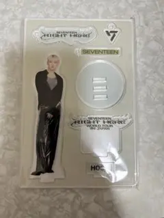 2026年最新】seventeen ホシ アクスタの人気アイテム - メルカリ